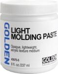 Golden Artist Colors Light Molding Modellező paszta 237 ml 1 db (0003575-5)