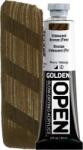 Golden Artist Colors Open Akril festék Iridescent Bronze (Fin) 59 ml 1 db (0007481-2)