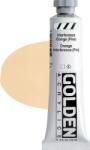 Golden Artist Colors Heavy Body Akril festék Interference Orange (Fin) 59 ml 1 db (0004055-2)