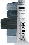 Golden Artist Colors Heavy Body Akril festék Payne's Grey 59 ml 1 db (0001240-2)