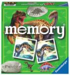 Ravensburger 22099 - Dinoszauruszok memóriajáték
