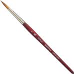 Princeton Artist Brush Velvetouch Multi-Technique Kerek ecset 8 1 db (P3950LR8)