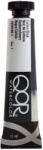QOR 7000500-1 Akvarell festék Carbon Black 11ml 11 ml 1 db (7000500-1)