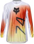 FOX 180 Air Haze White 2025 (S.FX.180 25AIRH BLANCO-008)