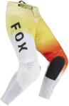 FOX 180 Air Haze White 2025 (P.FX.180 25AIRH BLANCO-008)