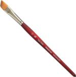 Princeton Artist Brush Velvetouch Multi-Technique Lapos ecset 1/2 1 db (P3950AS050)