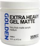 Golden Artist Colors Extra Heavy Gél Matte 473 ml 1 db (0003090-6)
