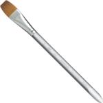 Princeton Artist Brush Aqua Elite Lapos ecset 3/4 1 db (P4850W075)