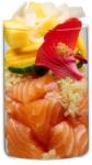 Terra Canis Waikiki Woof - Salmon with quinoa, mango & hibiscus 400 g
