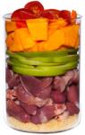 Terra Canis Puppy Chicken with pumpkin, camomile & tomato 200 g