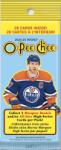 Upper Deck 2024-25 Upper Deck O-Pee-Chee FAT kártyacsomag