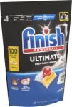 Finish Powerball Ultimate All in 1 Lemon mosogatógép kapszula 100 db