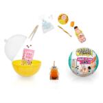 MGA Entertainment : Miniverzum készlet, italok 1. széria (531067)