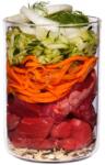 Terra Canis Puppy Lamb with courgette, fennel & low fat yogurt 400 g