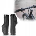 ROCKBROS kerékpár markolatok fekete - decathlon - 6 400 Ft