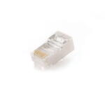 Spacer Mufa RJ45 FTP SPACER, Cat5e, 100buc/punga, SPCN-RJ45-FTP-CAT5 (SPCN-RJ45-FTP-CAT5) - pcone