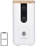Dogness Intelligens snacketető kamerával T03 Dogness fehér (T03 White)