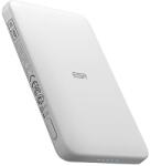 ESR Qi2 MagSlim 5000 mAh mágneses powerbank fehér (2G5210161) - dellaprint