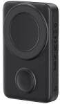 Mcdodo Mágneses Power Bank Apple karóra Mcdodo MC-1461 10000mAh, 20W (fekete)