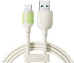 JOYROOM Gyorstöltő adatkábel Joyroom S-A53 USB-A - Lightning (S-A53 1.2m A-L) - dellaprint