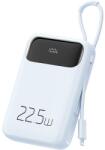 Mcdodo Power Bank MC-3254 10000 mAh, 22, 5 W, világos (kék)