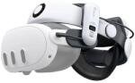 BoboVR S3 PRO akkumulátor tehermentesítő pánt a Meta Quest 3 / Quest 3S számára