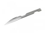 BeaverCraft BC15 Lama pentru cutit de sculptura in detaliu C15, BeaverCraft (BC15)