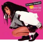 Donna Summer - Cats Without Claws (Pink & White Coloured) (Anniversary Edition) (2 LP) (0654378627323)