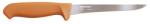 Morakniv Suedia Cutit flexibil pentru dezosare si filetare Morakniv Hunting Narrow Boning (S), lama ingusta din otel inoxidabil suedez, 134 mm (14235)
