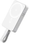 ROMOSS Powerbank Romoss WMS10 10000mAh 30W fehér (WMS10-191-1133H)