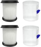INSE HEPA szűrő INSE N5T-hez 2 db (210409L07)