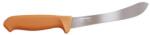 Morakniv Suedia Cutit pentru jupuire si macelarire Morakniv Hunting Butcher (S), lama rigida cu varf bont din otel inoxidabil suedez, 164 mm (14233)
