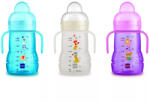 MAM Trainer tanulópohár 220 ml - babylion