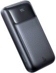 Mcdodo Power Bank Mcdodo MC-0231 Digital Dis 10000mAh, 33W (fekete)