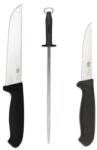 Morakniv Suedia Set cutite pentru jupuire, dezosare si procesarea vanatului, Morakniv (12669)