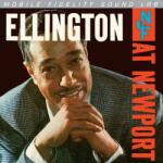 Duke Ellington - Ellington At Newport (Mono) (Reissue) (Remastered) (Limited Edition) (180 g) (LP) (0886979875319)