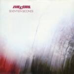 The Cure - Seventeen Seconds (180g) (Reissue) (Remastered) (LP) (0081227981600)