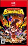 Nintendo Donkey Kong Bananza (Switch 2)