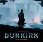 Hans Zimmer - Dunkirk (Limited Edition) (Dark Green Coloured) (180 g) (2 LP) (<![CDATA[8719262037120]]>)