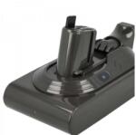 VHBW Dyson V10 Slim ua akkumulátor 2000mAh, Li-Ion, 18V (WB-889004646)