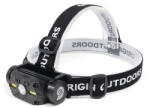 Origin Outdoors Lampă frontală LED Origin Outdoors Sensor cu LED 800 lumeni