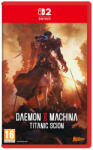 Marvelous Daemon X Machina Titanic Scion (Switch 2)