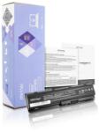 mitsu Mitsu Compaq Presario CQ42, CQ62, CQ72 6600 mAh 71 Wh 10.8 V Li-Ion Notebook Akkumulátor