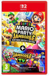 Nintendo Super Mario Party Jamboree + Jamboree TV (Switch 2)