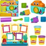 Hasbro Fényképező Kezdő Gyurmaszett (G0502) - liliputjatek