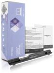 mitsu Mitsu DELL Inspiron 13Z, 14Z, Vostro V131 4400 mAh 49 Wh 11.1 V Li-Ion Notebook Akkumulátor