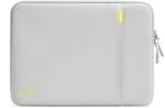  Tech- Protect Defender - 15-16"-os szürke zsebes laptop/tablet táska