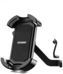 ROCKBROS kerékpáros telefontartó fekete - decathlon - 6 800 Ft