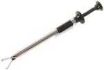 Laser Tools LAS-7743 mini 3-karmos csavarfelszedő csipesz, 165 mm (LAS-7743) - dwdszerszam