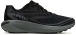 Merrell Morphlite Black/Asphalt Férfi futócipő UK 8, 5 Férfi futócipő
